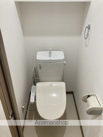 メイン23の内装写真