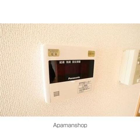 CORIN大在の内装写真