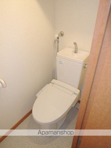 レオパレスコラール藤野の内装写真