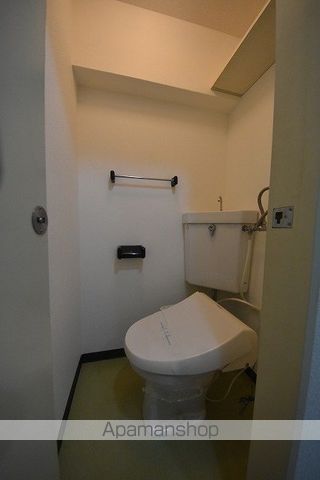ノースビレッジ本江の内装写真