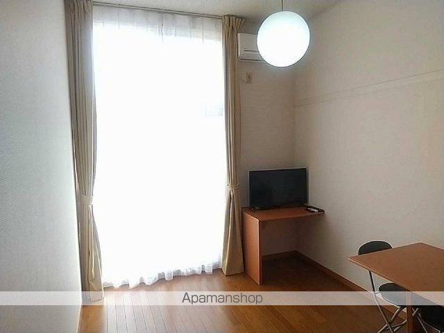 レオパレスベンデュールの内装写真