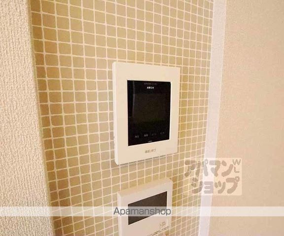 Grand Maisonの内装写真