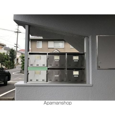 ベルメゾン若森のその他写真