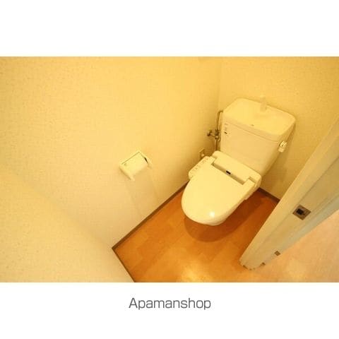 FIOOREの内装写真