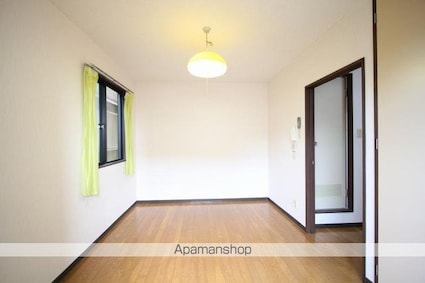 ハイツアニマート[1K/20m2]の内装1