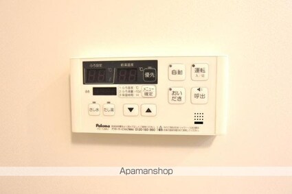 クラール花ノ宮[1K/30.85m2]の内装7