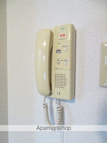 ウェルネス青葉の内装写真