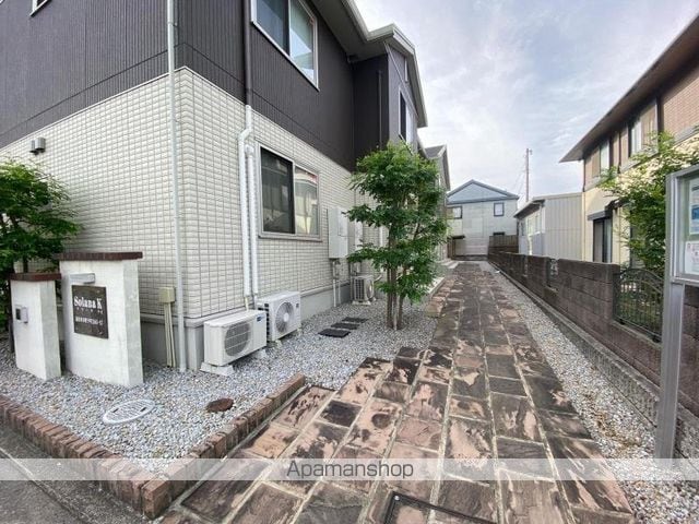 ソラーナKのその他写真