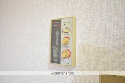 第２後藤ビル[1DK/26m2]のその他設備