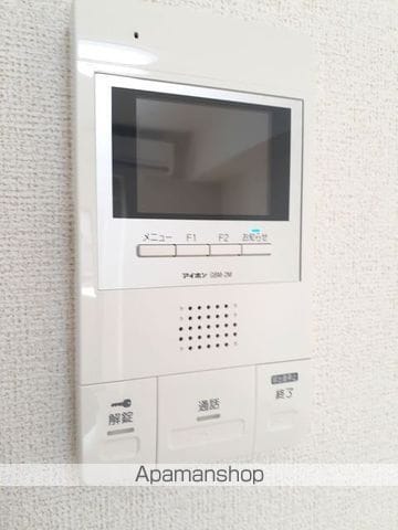 ベル ヴィラージオの内装写真