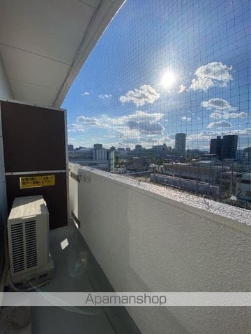 アルファ二番町602号の内装写真
