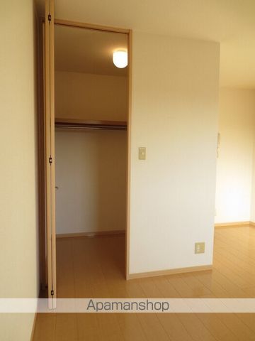 シャトル岬の内装写真