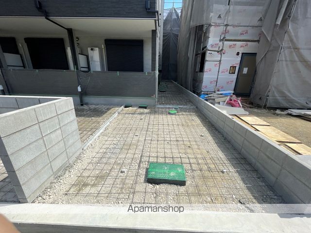 ウイング牧野駅前のその他写真
