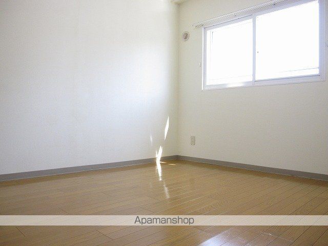 パラッツォ平岸の内装写真