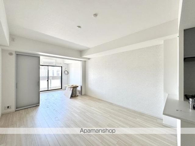 S RESIDENCE瓦町駅aloの内装写真