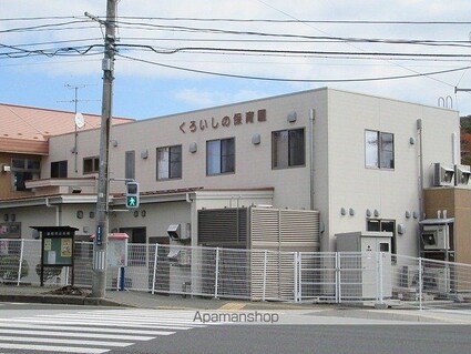 岩手県盛岡市黒石野２丁目[2LDK/50m2]の周辺1