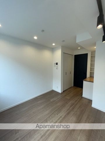 ルノン平井EASTの内装写真