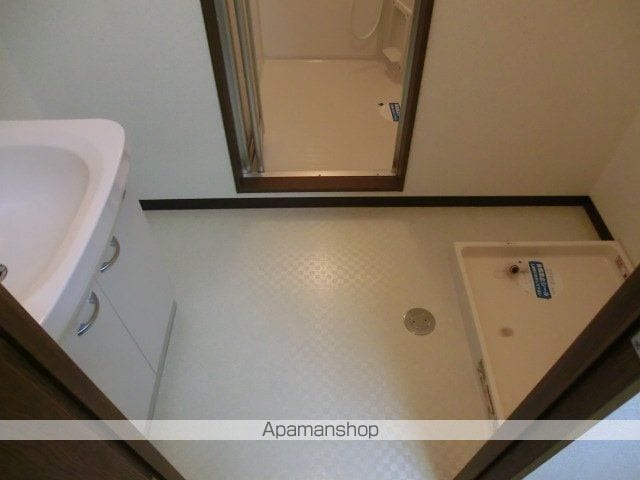 ライツフォルの内装写真