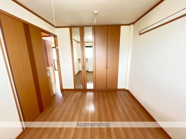 グランデューCHIYOの内装写真