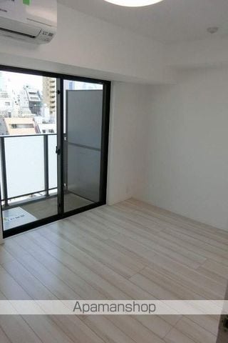 SーRESIDENCE新御徒町Eastの内装写真
