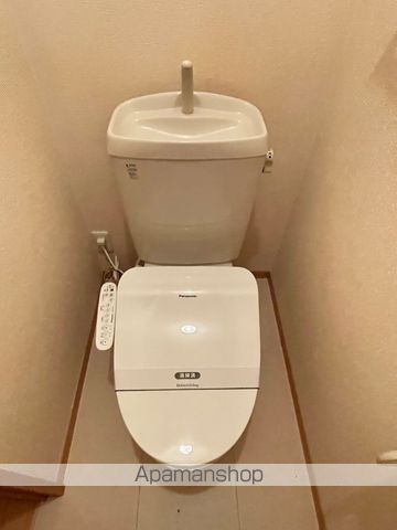 グランドゥール パレスの内装写真