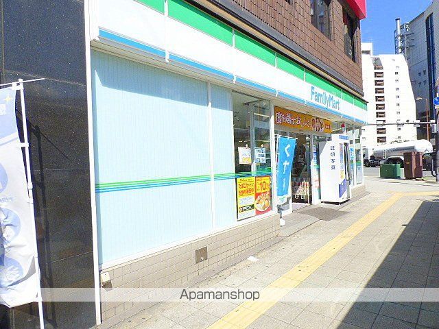 ルフォンプログレ堺筋本町タワーレジデンスの周辺写真