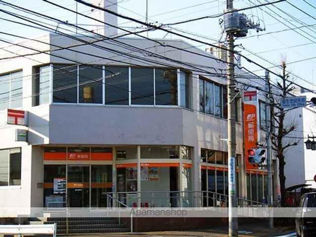 東京都福生市本町[1R/34.02m2]の周辺2