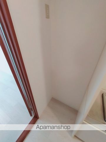 プロムナードの内装写真