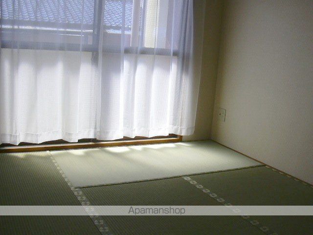 グレース篠木IIIの内装写真