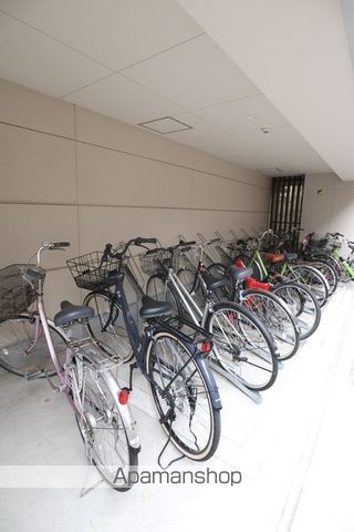 サクシード姫路駅南の内装写真
