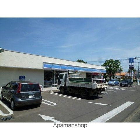 北見市 2階建 築43年の周辺写真