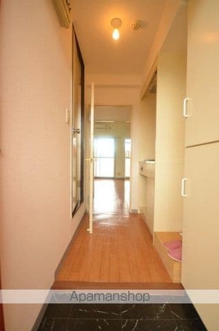 PLEAST都府楼前の内装写真