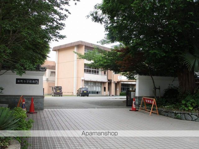K−クレスト大道の周辺写真