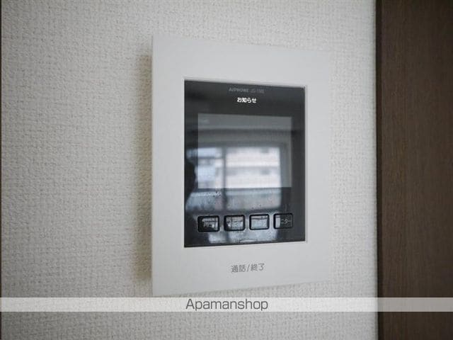 アタゴドミトリーみずほ台の内装写真