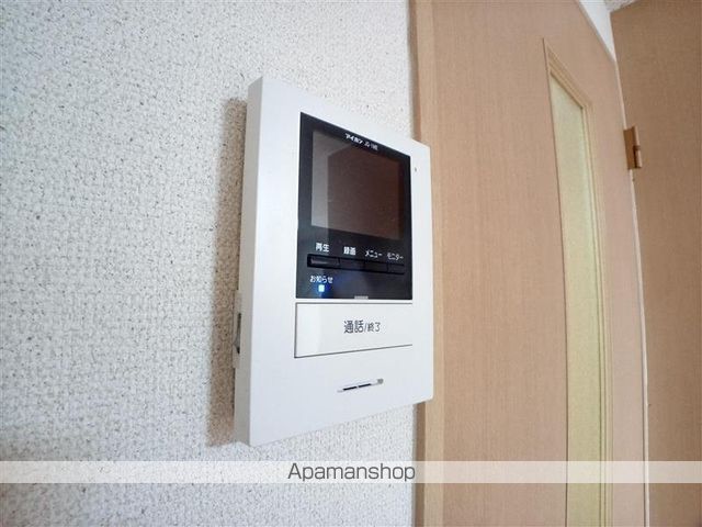 レオパレスSHINBAKUの内装写真