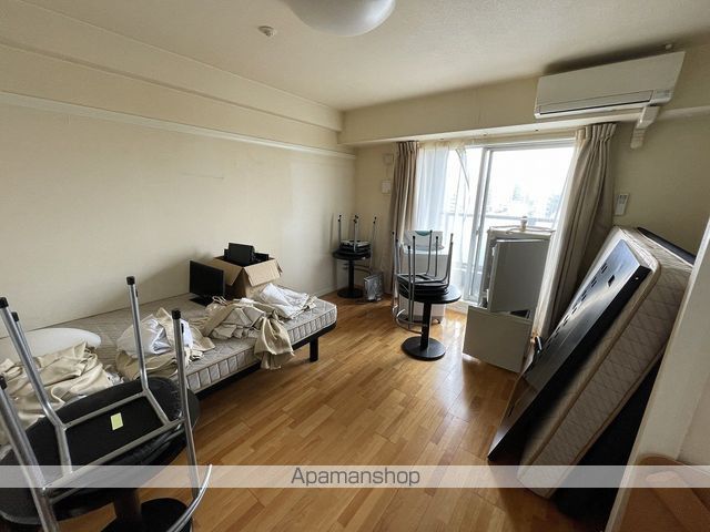 Access湘南平塚の内装写真