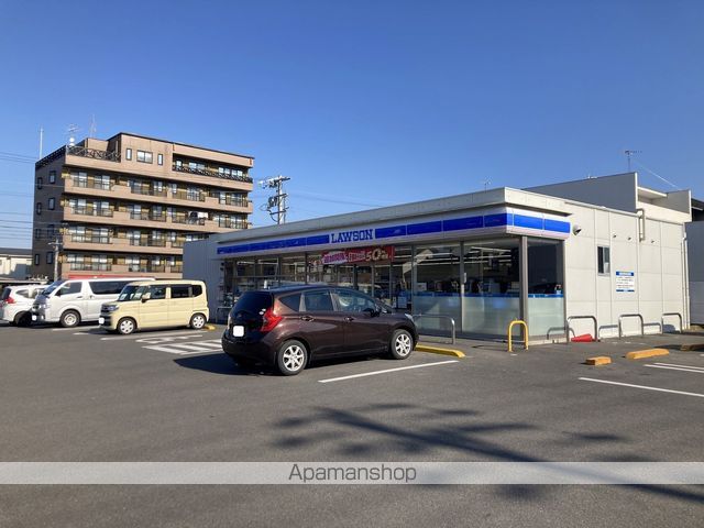 ダブルクルー Bの周辺写真