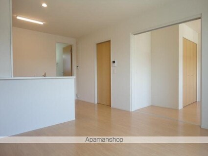 和歌山県和歌山市木ノ本[2LDK/52.64m2]のリビング・居間