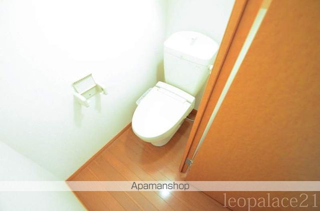 レオパレスビクターの内装写真