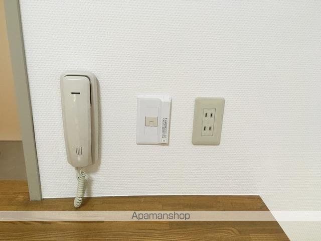 グリーンパーク小松島の内装写真