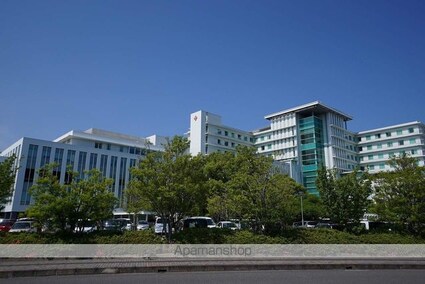 ワンピース[2LDK/58.57m2]の周辺8