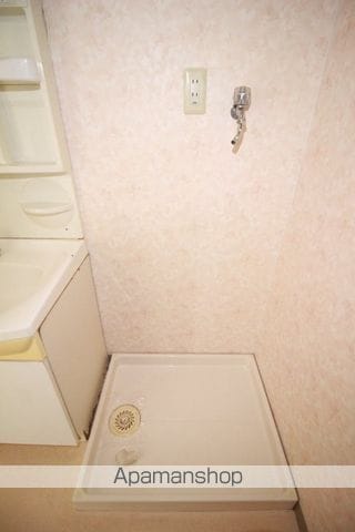 メゾンタイショウ3の内装写真