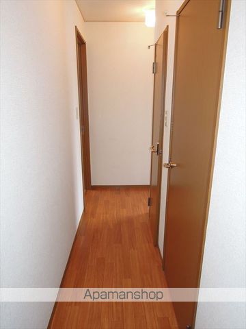 サンフルーレの内装写真