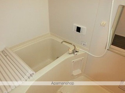 岩手県盛岡市月が丘２丁目[2DK/56.31m2]のバス