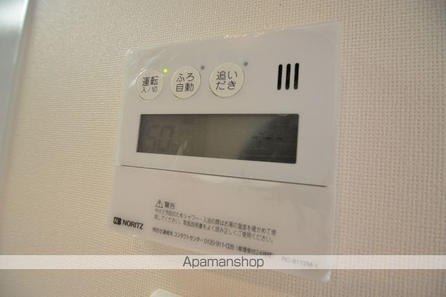 ドゥーエ大宮の内装写真