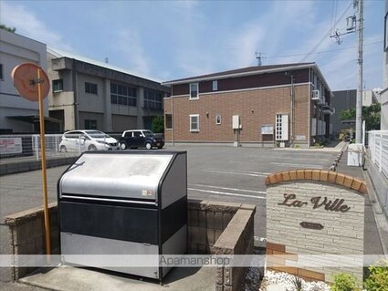 和歌山県和歌山市北中島１丁目[1LDK/45.07m2]の外観2