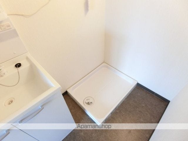 メゾンマキセキの内装写真