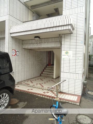 エルシー1の玄関写真