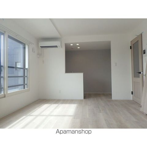 レジーナ豊里の内装写真