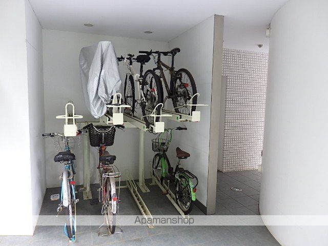 プラウドフラット新宿御苑のその他写真